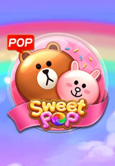 TX88 Sweet POP