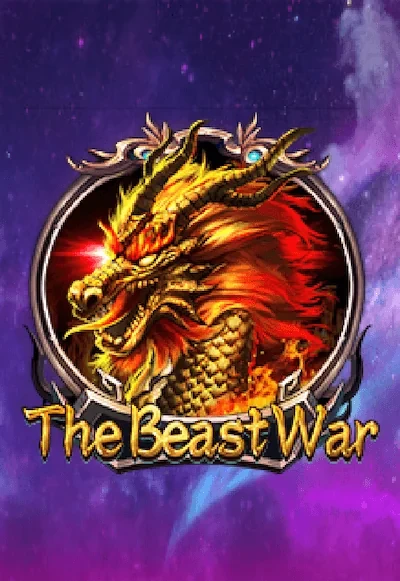 TX88 The Beast War