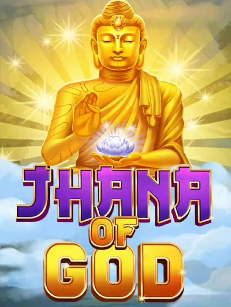 TX88 Jhana of God