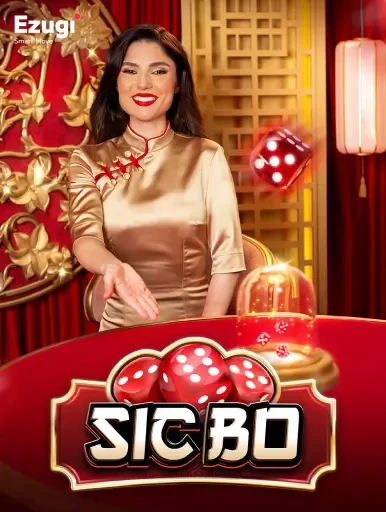 TX88 Sic Bo