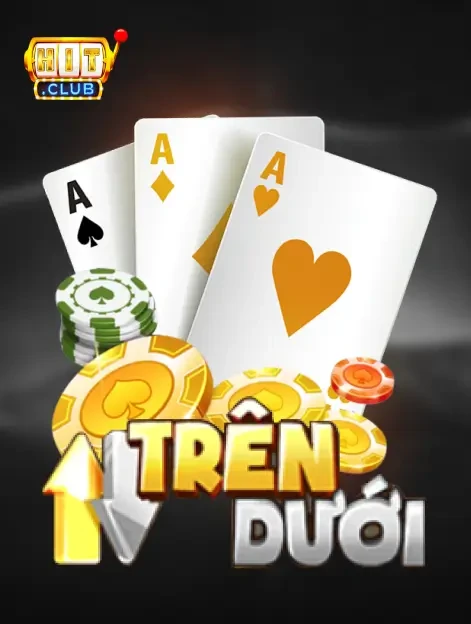 TX88 Trên Dưới