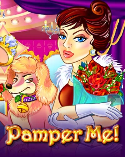 TX88 Pamper Me