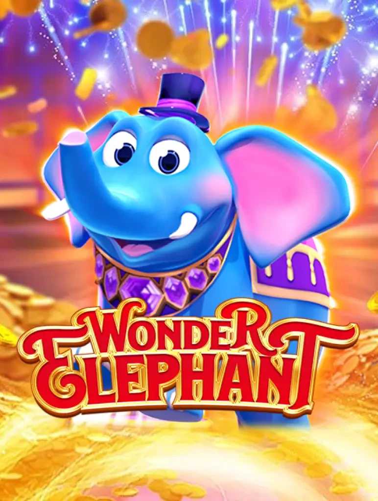 TX88 Wonder Elephant