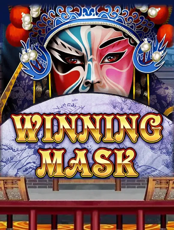 TX88 Winning Mask