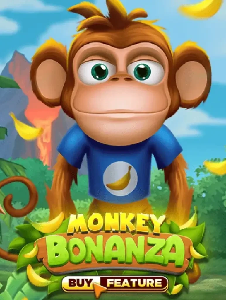 TX88 Monkey Bonanza