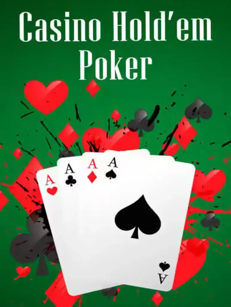 TX88 Casino Hold'em