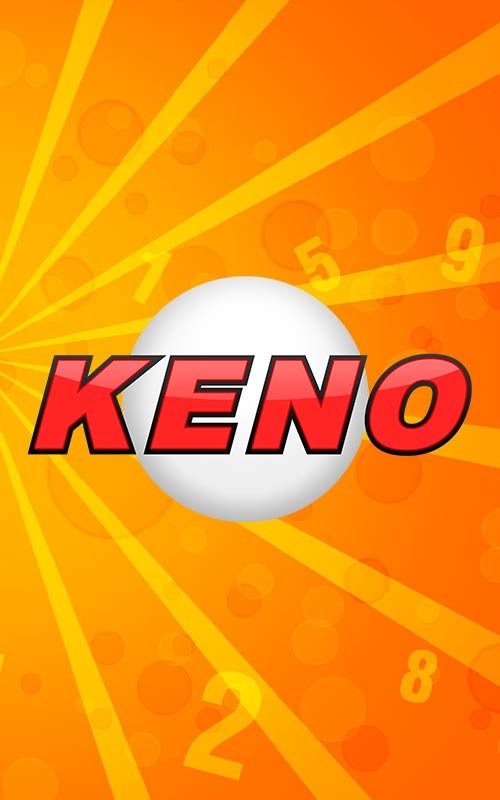 TX88 Keno