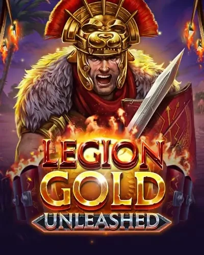 TX88 Legion Gold Victory!