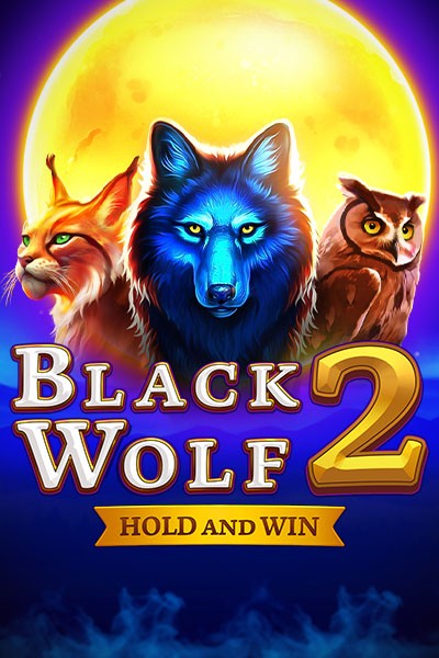 TX88 Black Wolf 2
