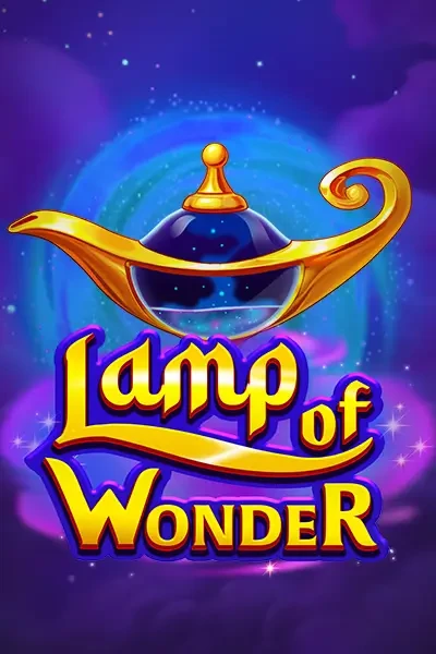 TX88 Lamp of Wonder