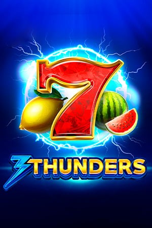 TX88 3 Thunders