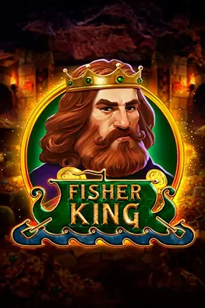 TX88 Fisher King