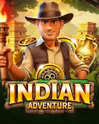 TX88 Indian Adventure