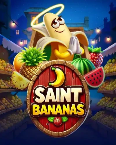 TX88 Saint Bananas