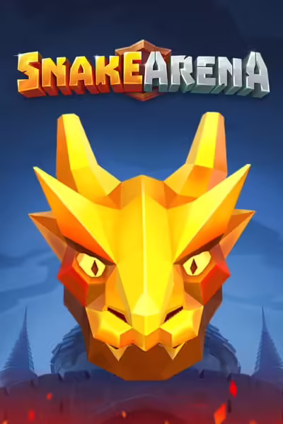 TX88 Snake Arena