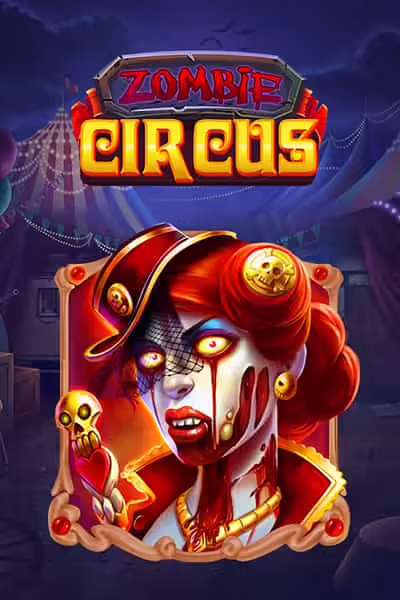 TX88 Zombie Circus