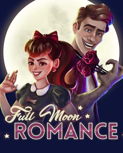 TX88 Full Moon Romance