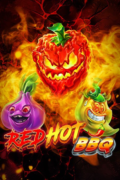 TX88 Red Hot BBQ