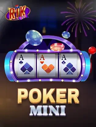 TX88 Mini Poker