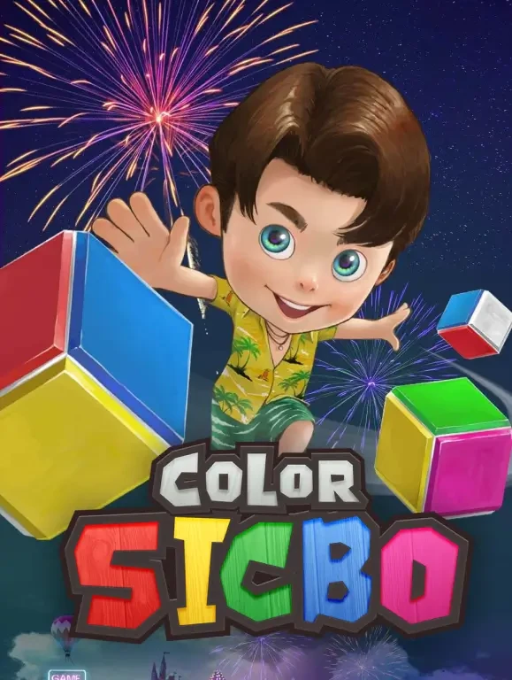 TX88 Color Sicbo