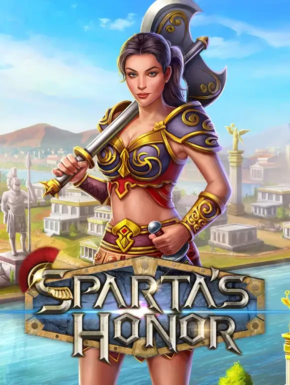 TX88 Sparta's Honor