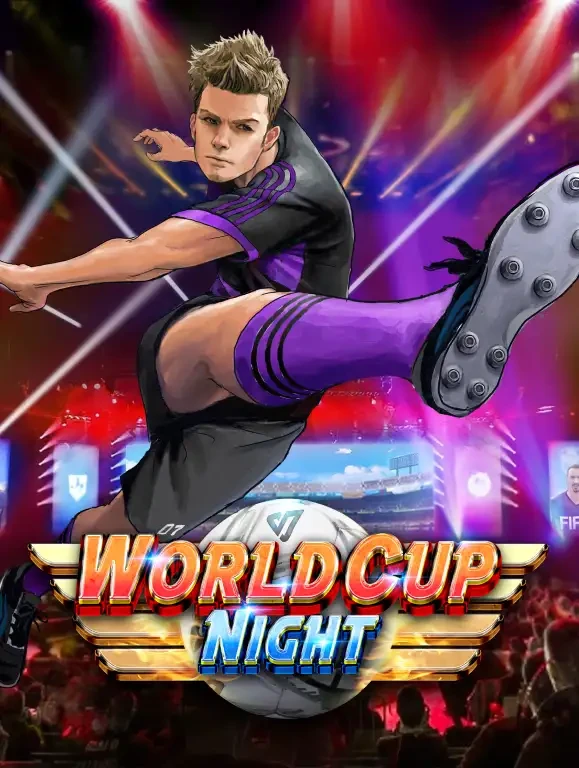 TX88 World Cup Night