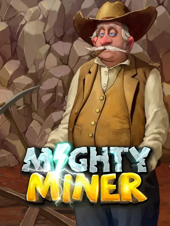 TX88 Mighty Miner