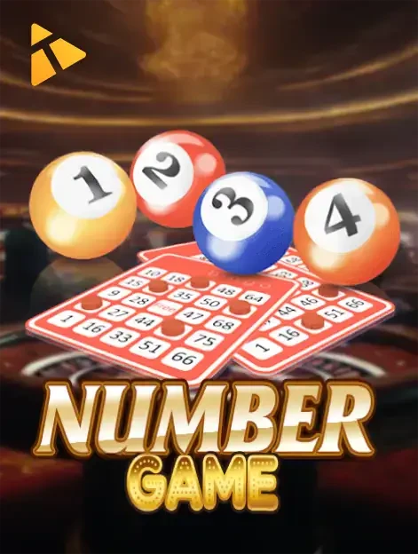 TX88 Number Game